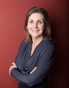 Philippa Chapman